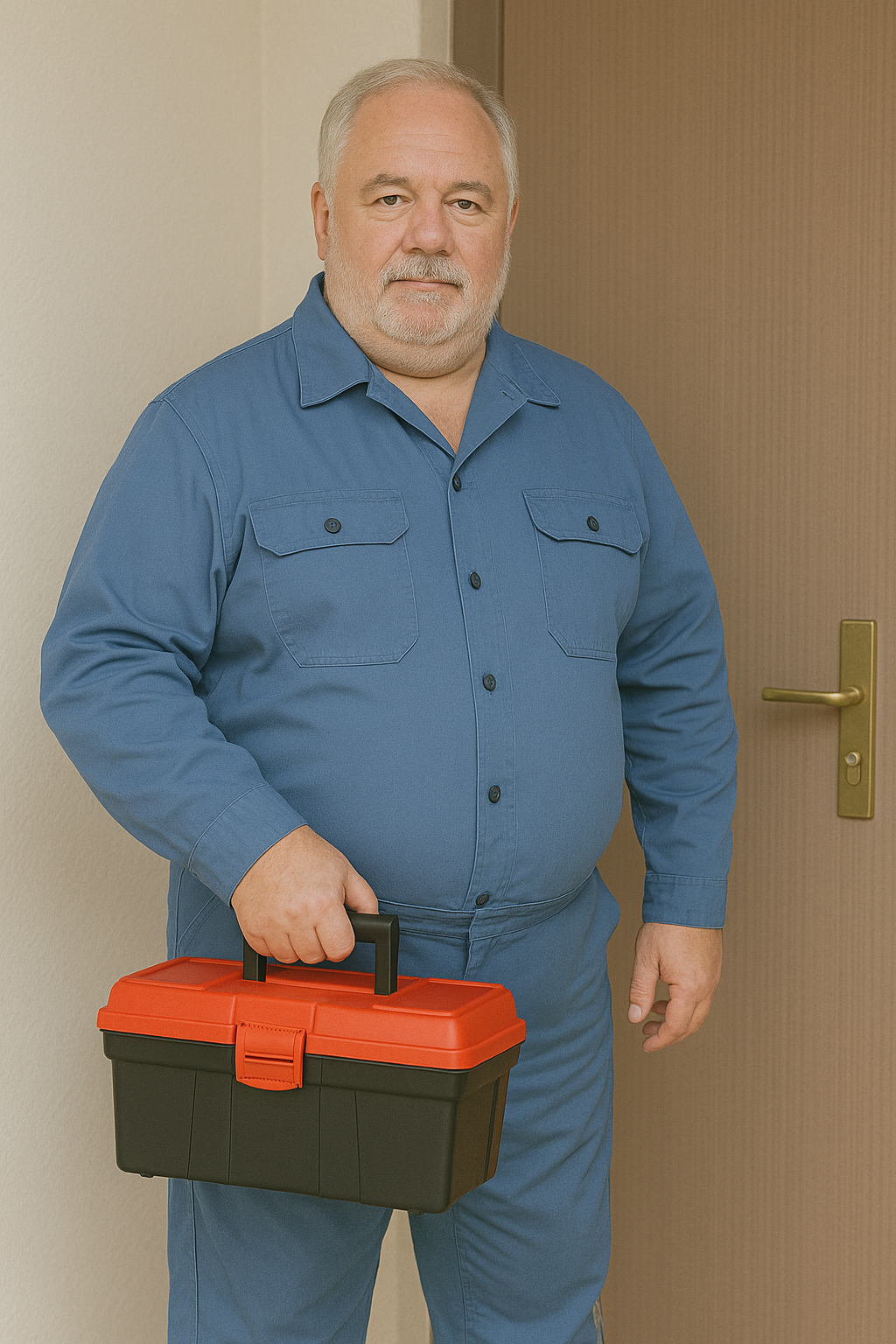 Wie schnell ist der Schlüsseldienst