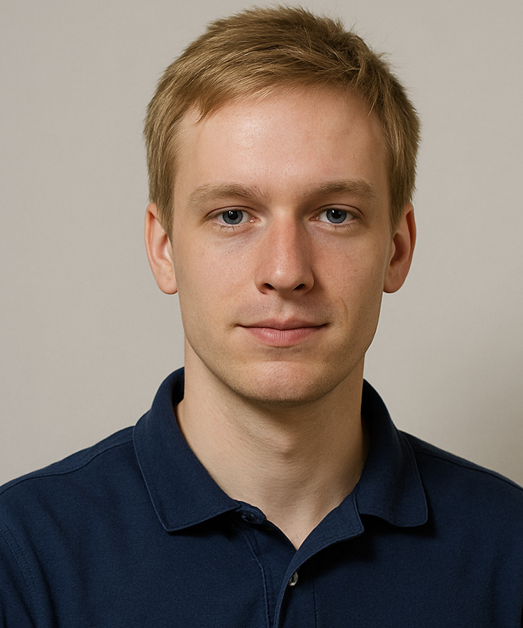 Max Mueller