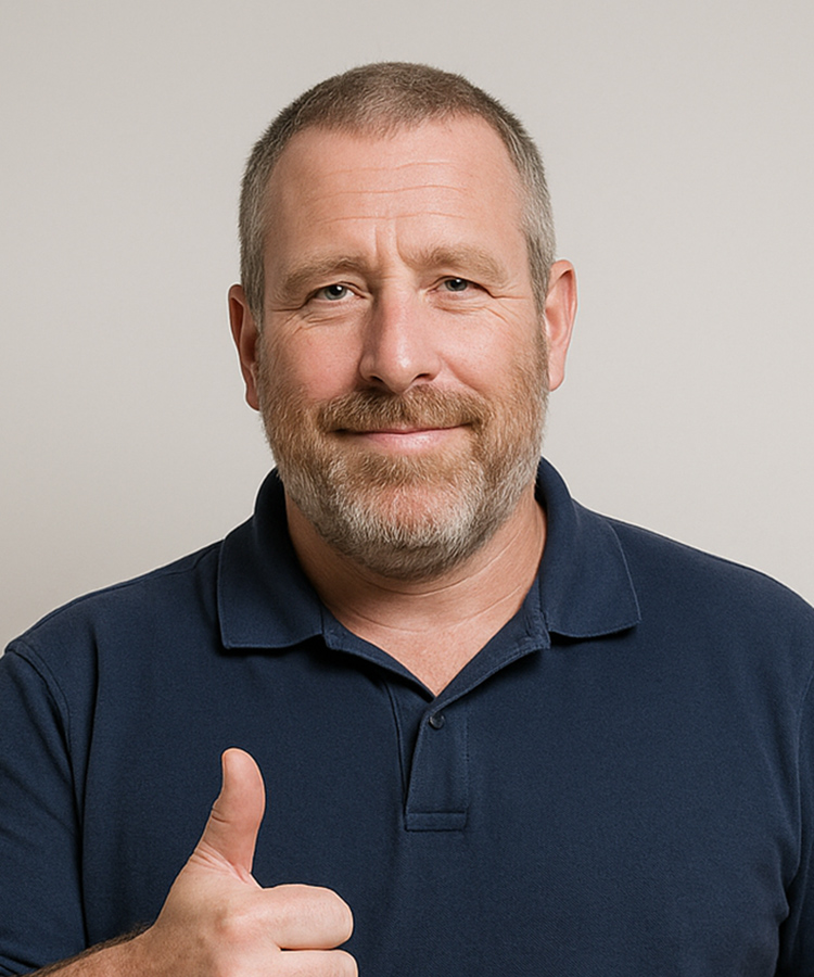 Lukas Maier