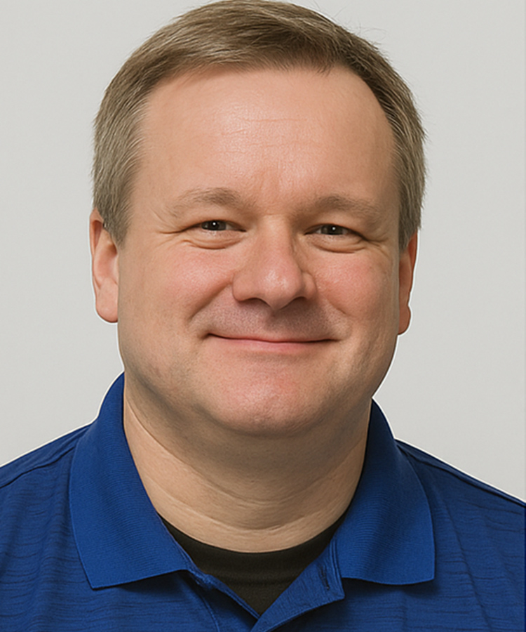 Frank Steiner